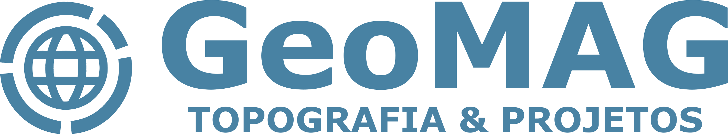 GeoMAG Topografia e Projetos